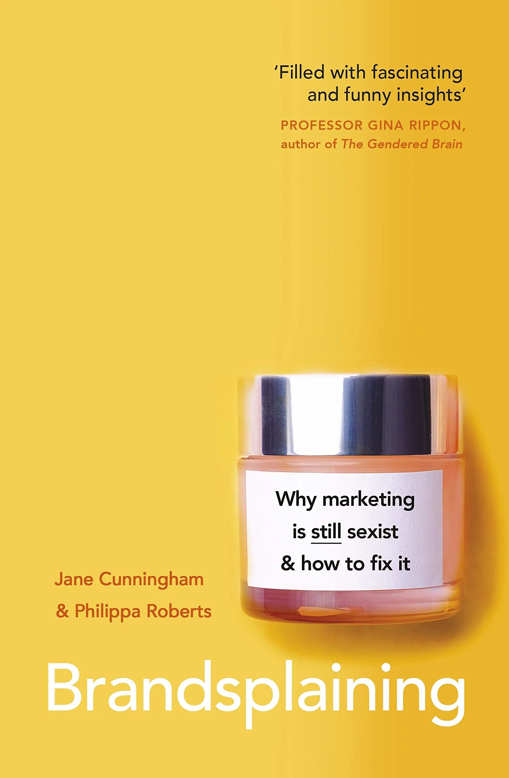 Brandsplaining: Why Marketing Is Still Sexist And How To Fix It
