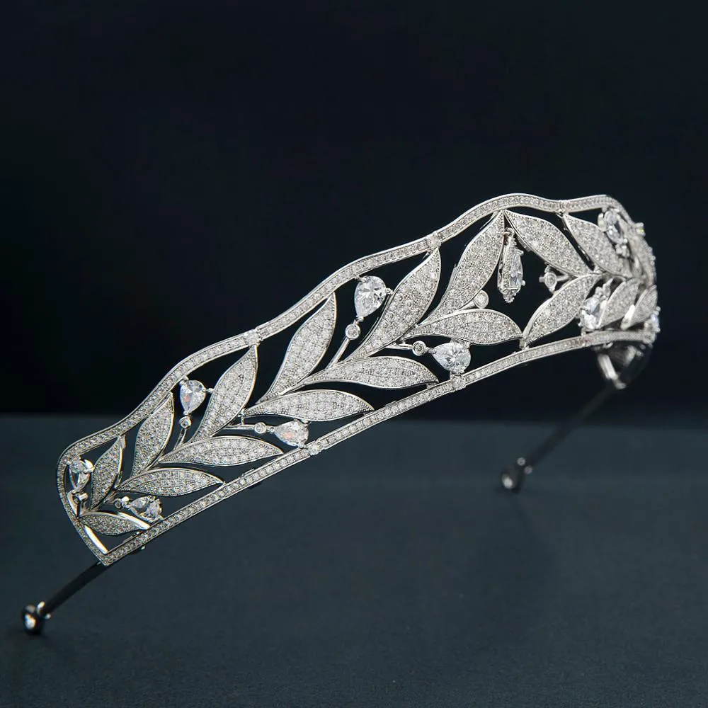 Bárcena Tiara