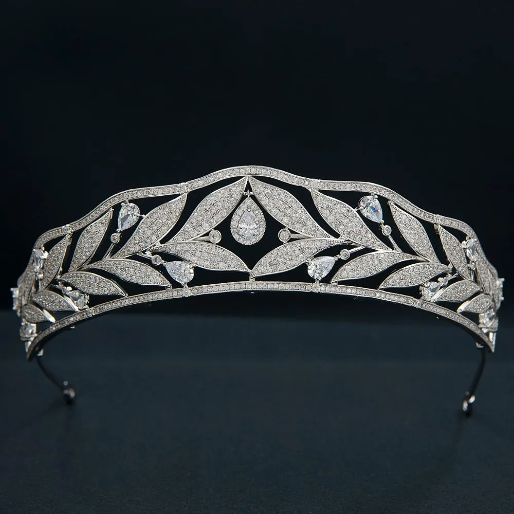 Bárcena Tiara