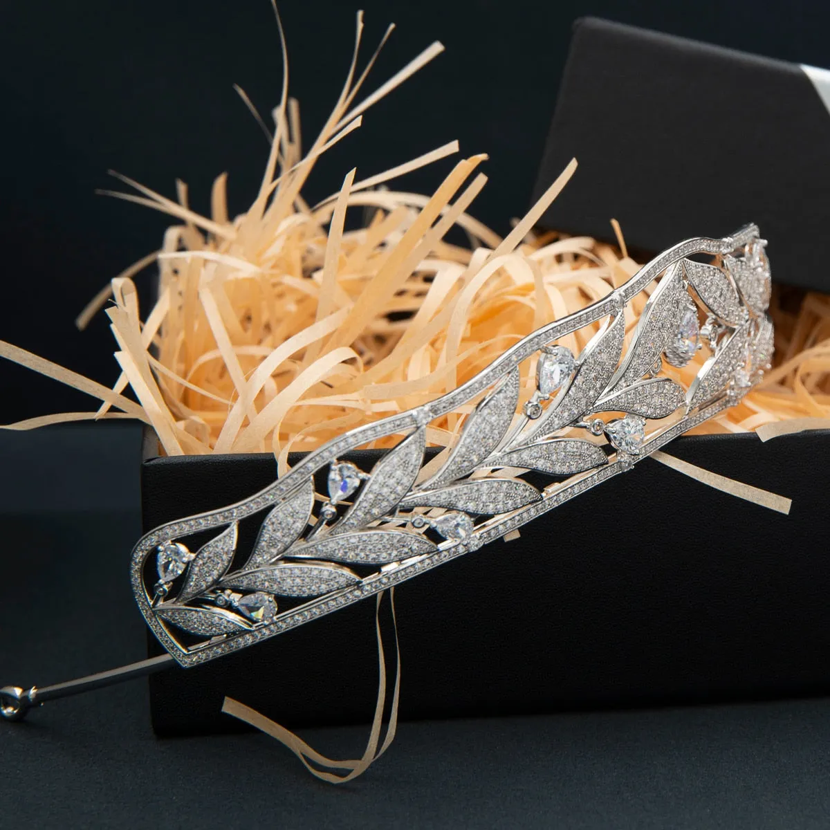 Bárcena Tiara