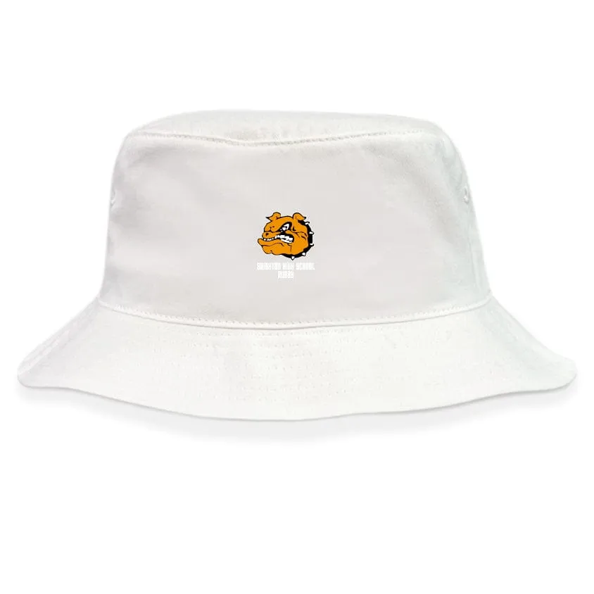 Brighton High School Crusher Bucket Cap
