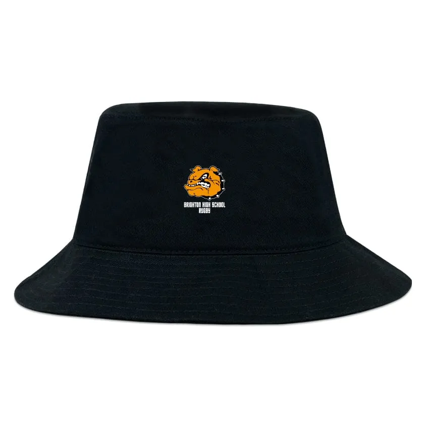 Brighton High School Crusher Bucket Cap