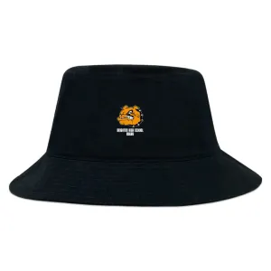 Brighton High School Crusher Bucket Cap