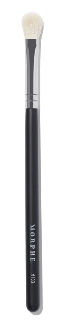 Brocha para difuminar Morphe M433