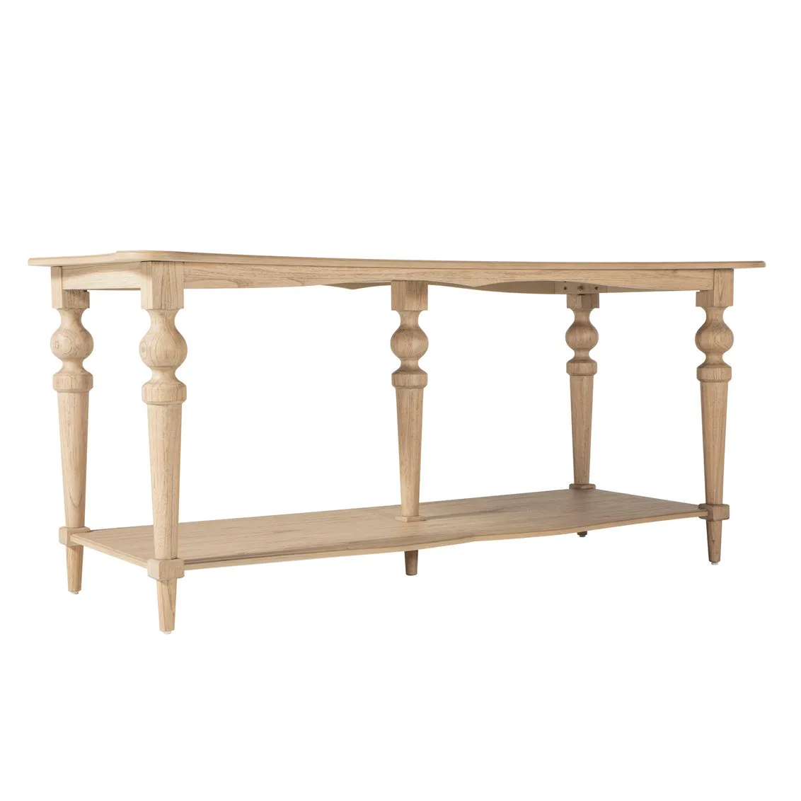 Bronte Console Table