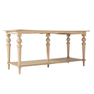 Bronte Console Table