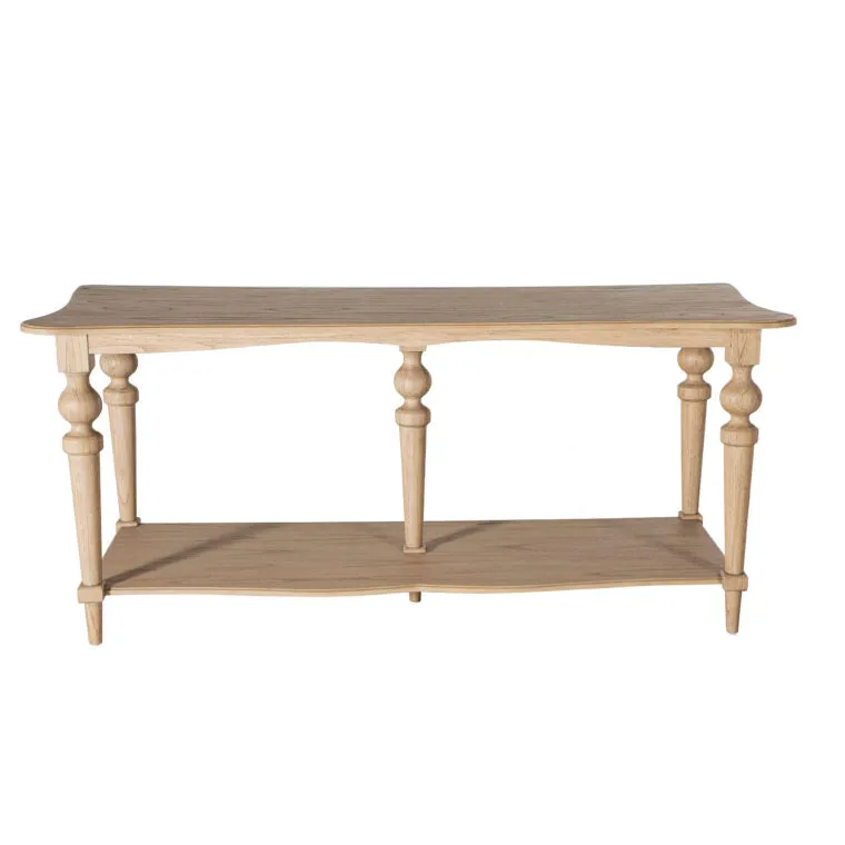 Bronte Console Table