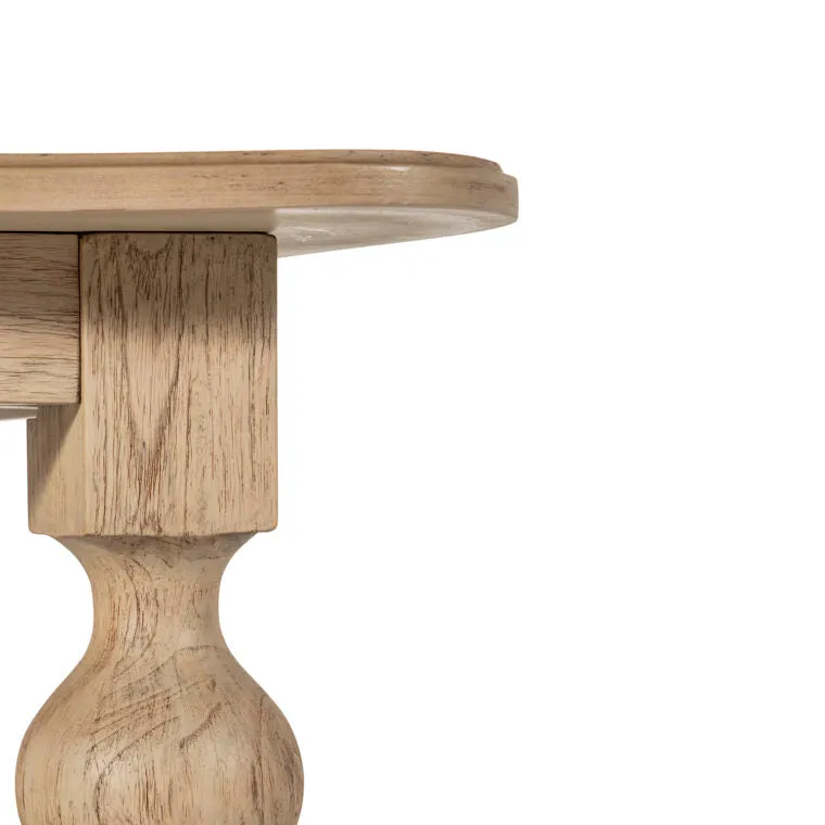 Bronte Console Table