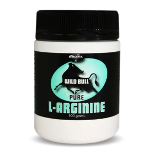 Bronx L-Arginine
