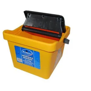 Browns MopMax Wringer Bucket
