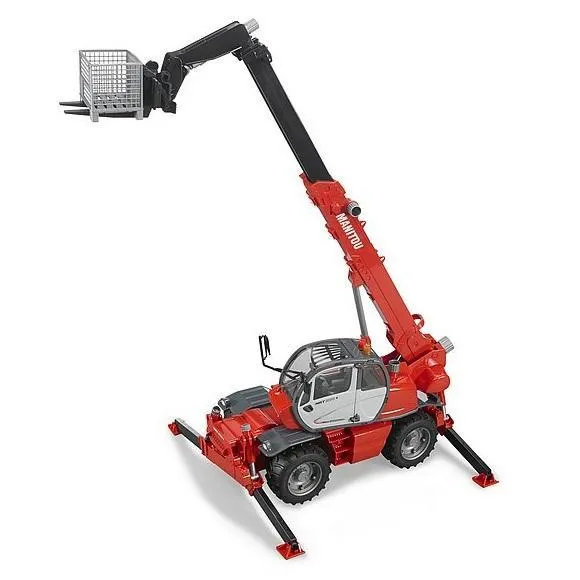 Bruder Manitou Telehandler MRT 2150