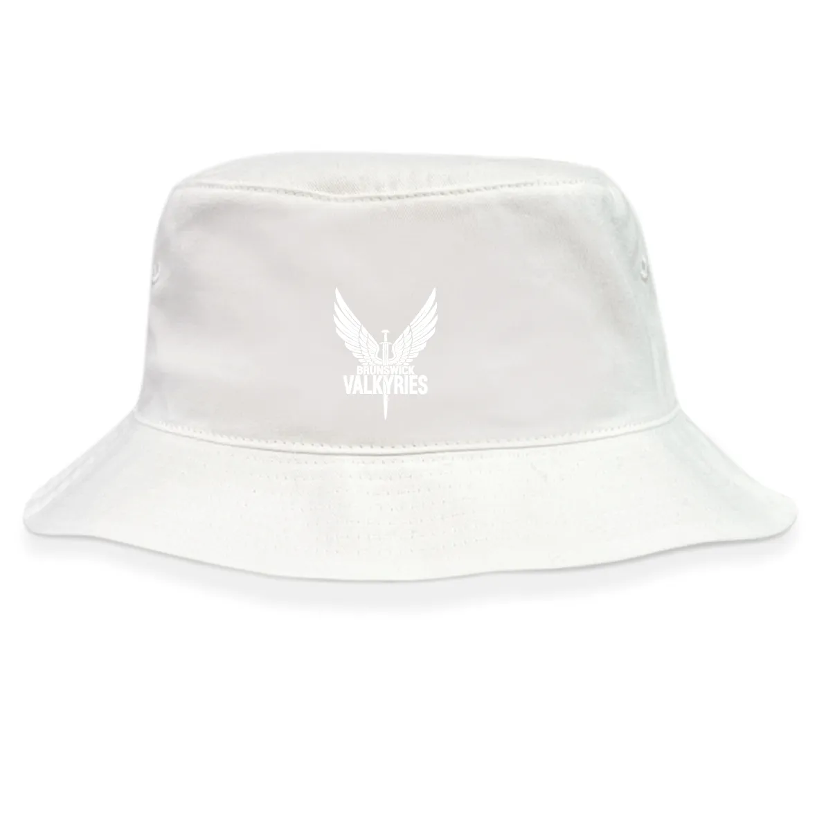 Brunswick Valkyries Crusher Bucket Cap