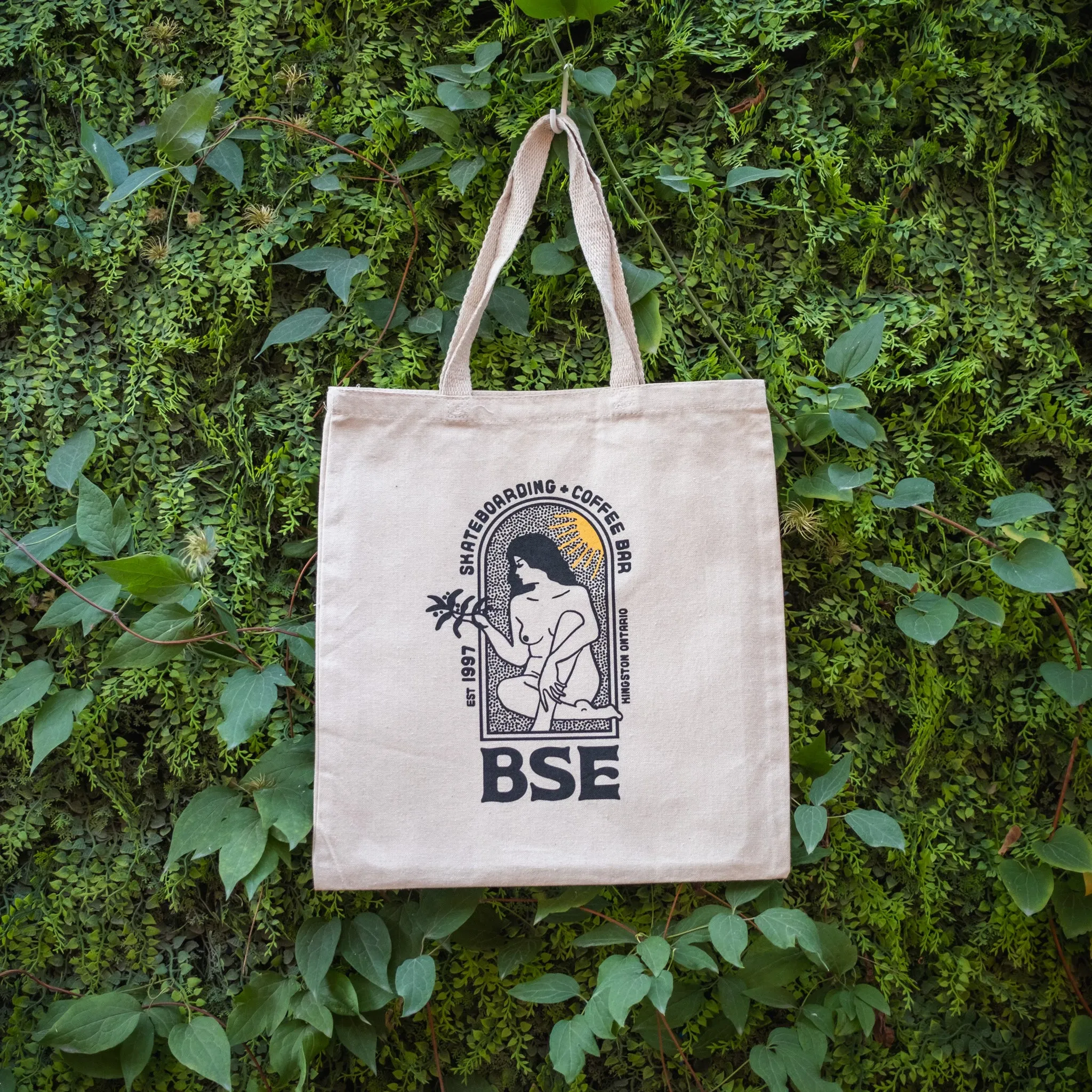 BSE Fauna Tote