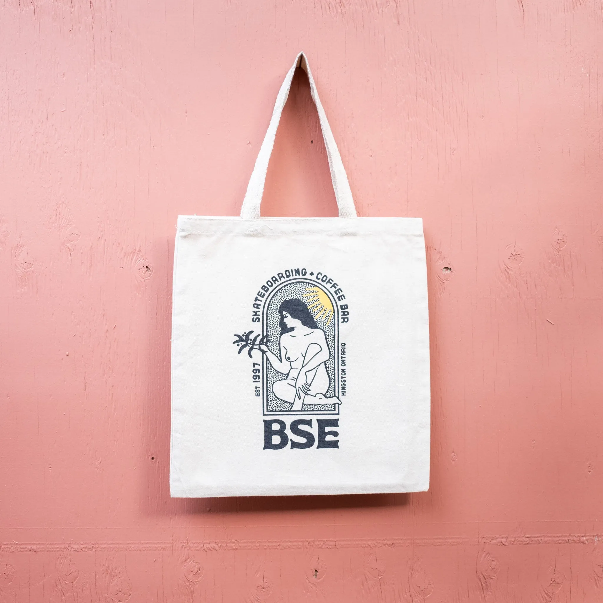 BSE Fauna Tote