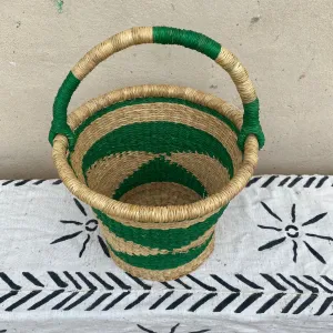 Bucket Basket
