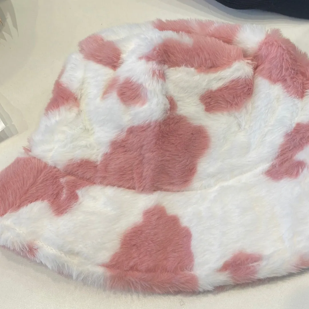 Bucket Fashion Hat