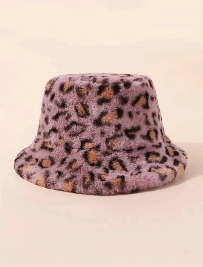 Bucket Fashion Hat