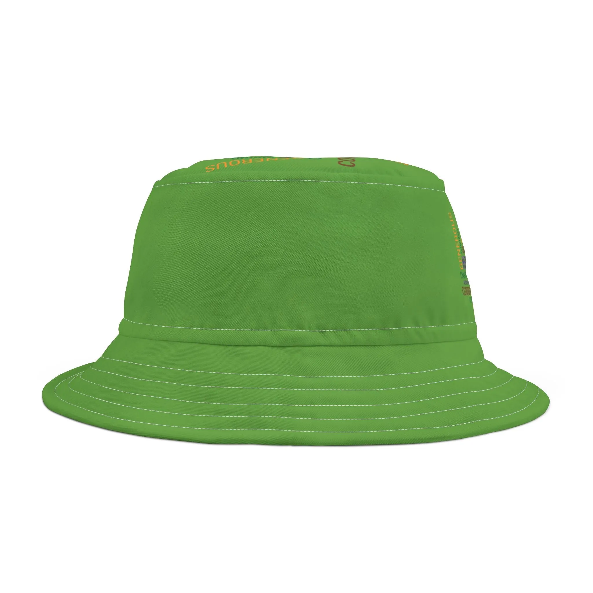 Bucket Hat (AOP) - Fundraiser Options
