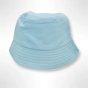 Bucket Hat - Blue