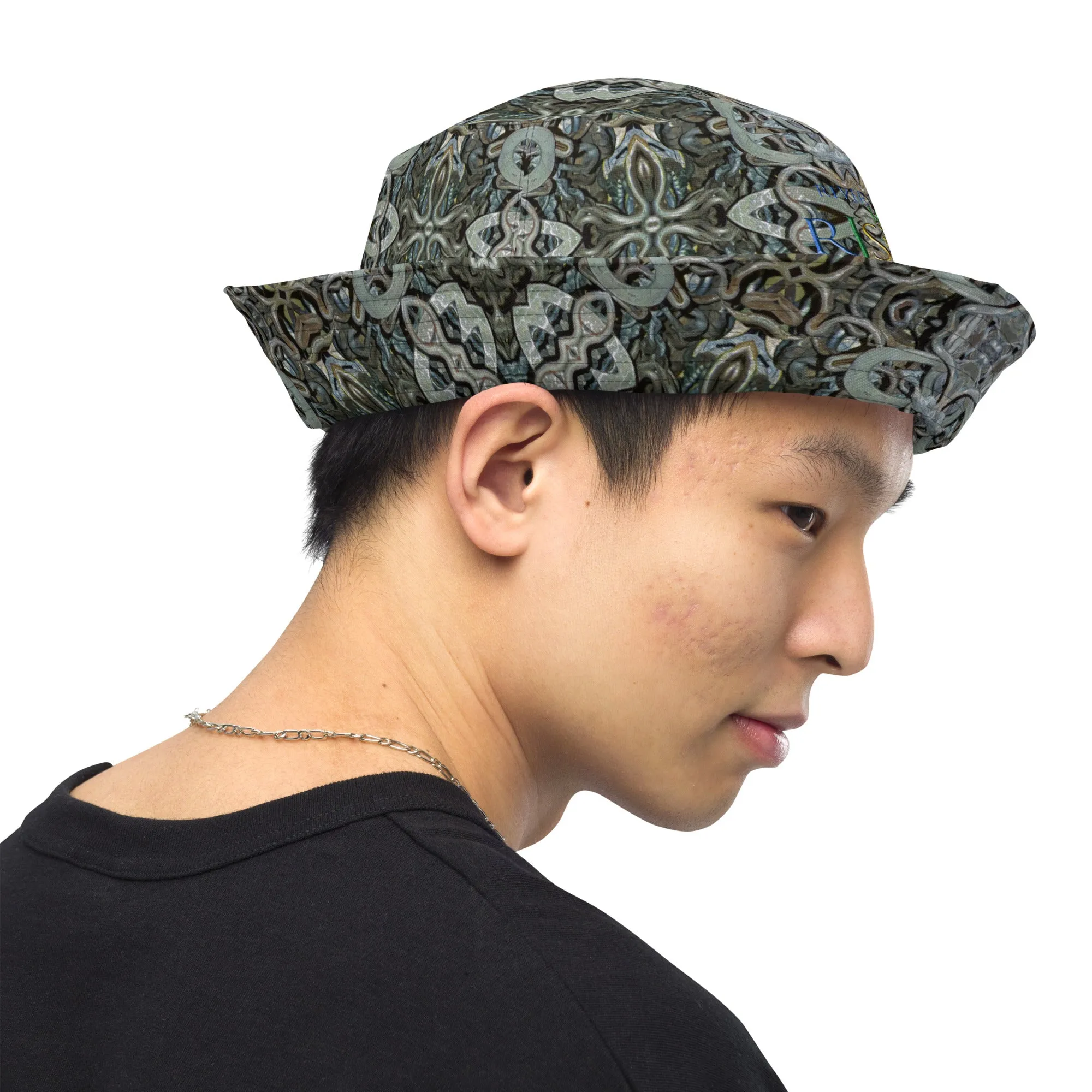 Bucket Hat (Grail Night Hoard Virtus 8.7) RJSTHs2024 RJS