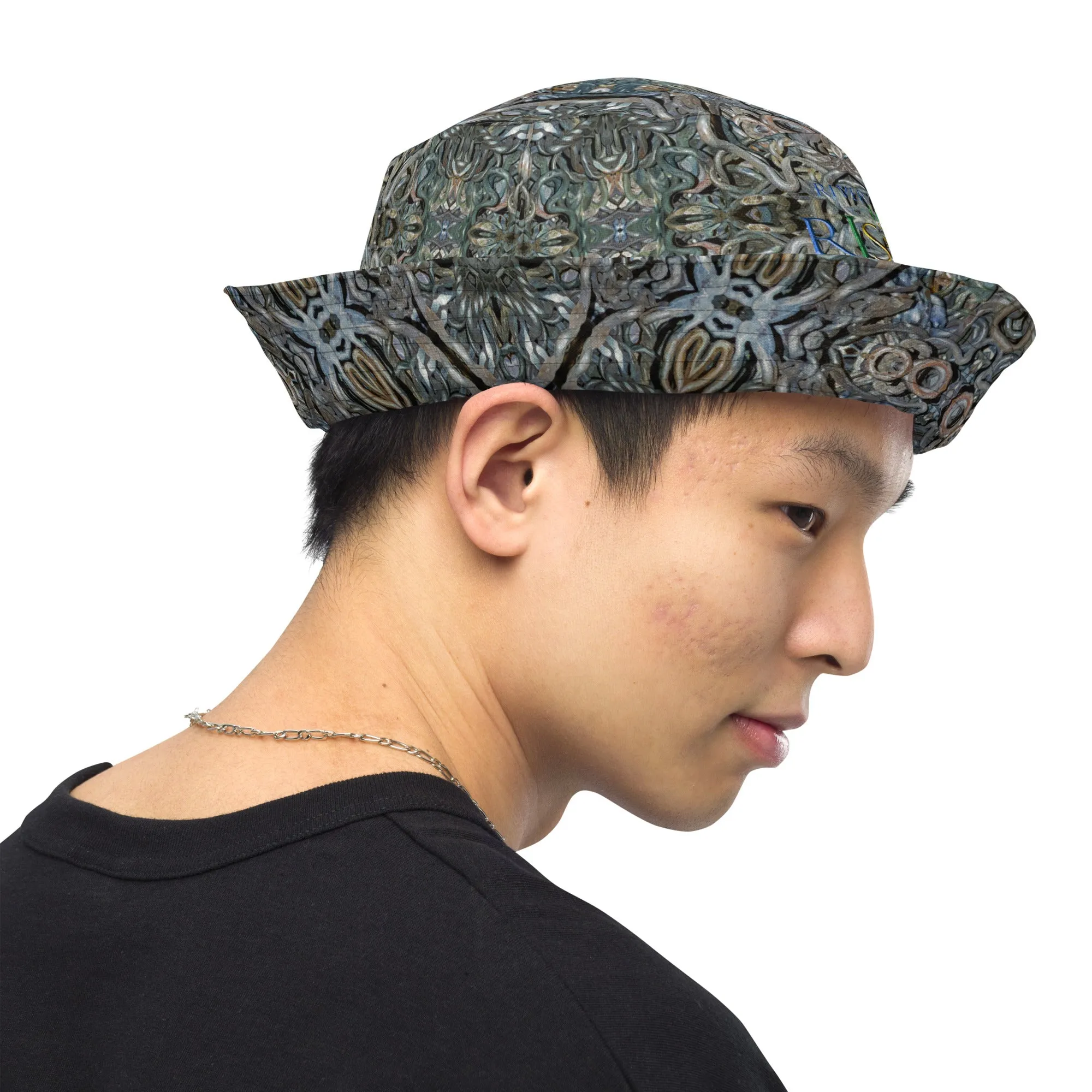 Bucket Hat (Grail Night Hoard Virtus 8.8) RJSTHs2024 RJS