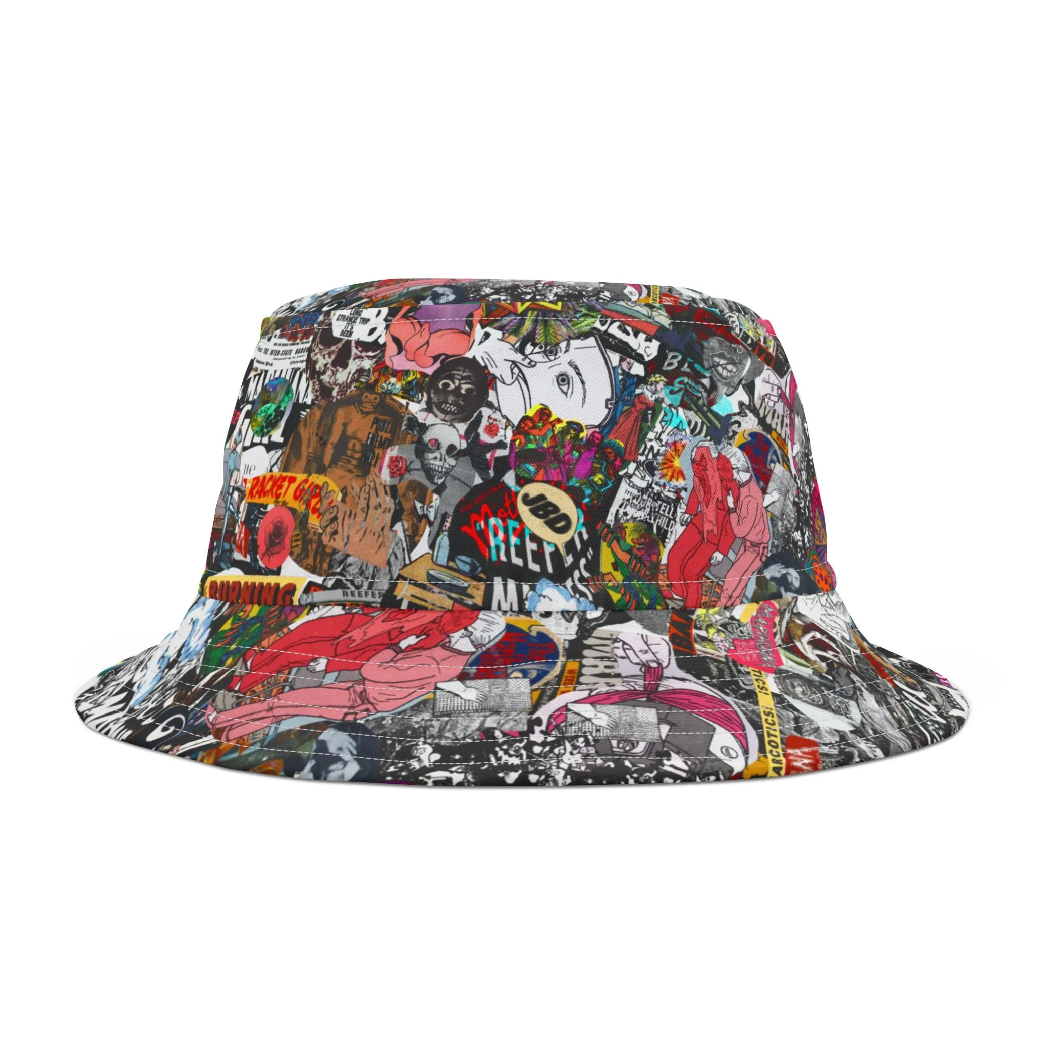 Bucket Hat