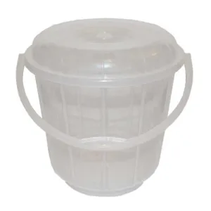 Bucket Lid 25lt P2669