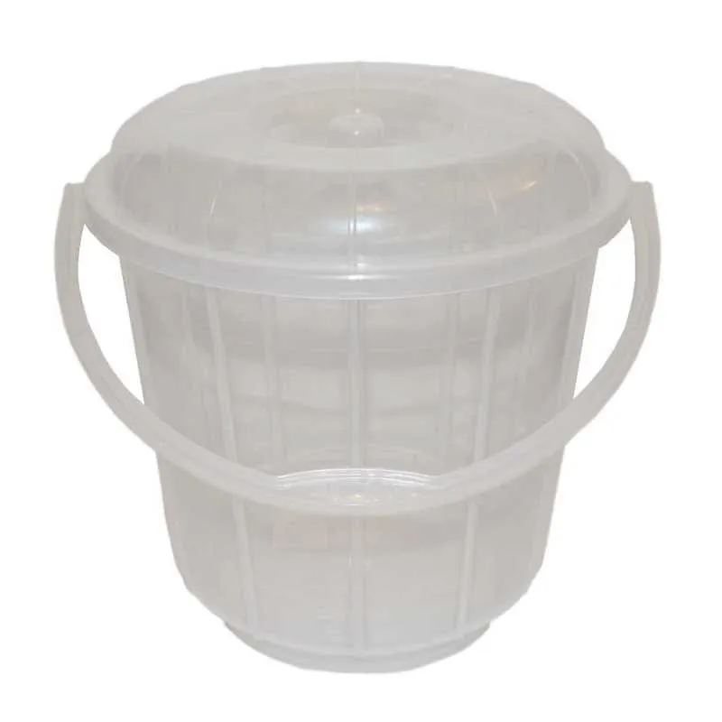 Bucket Lid 25lt P2669