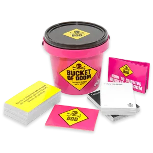 Bucket of Doom