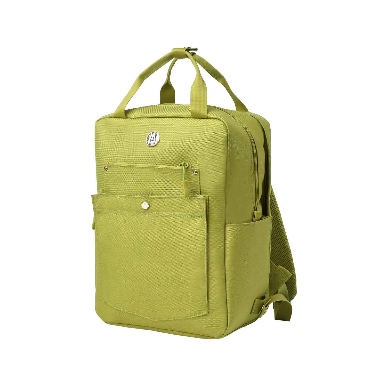 Budd Gizza 13" Laptop Backpack - KaBloom