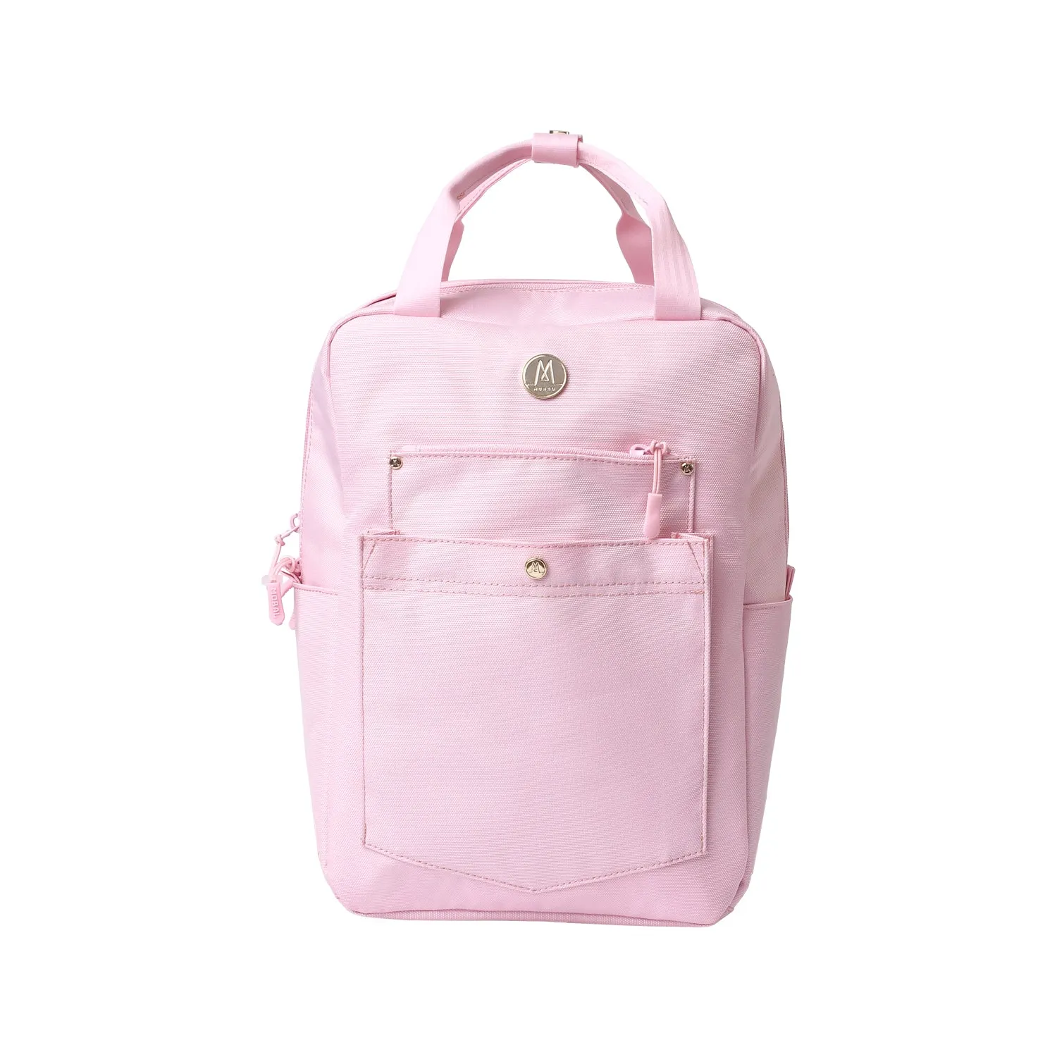 Budd Gizza 13" Laptop Backpack - KaBloom