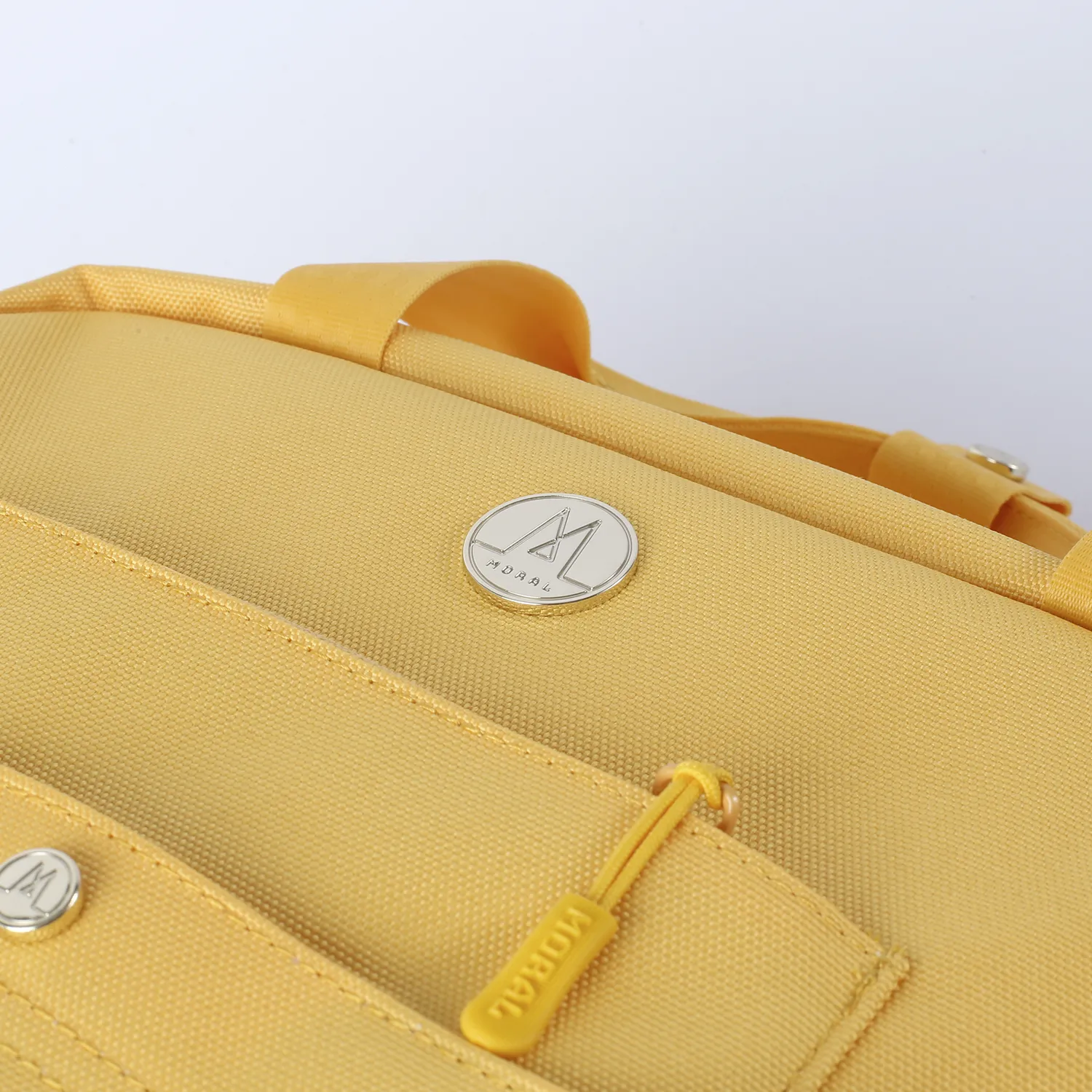 Budd Gizza 13" Laptop Backpack - KaBloom