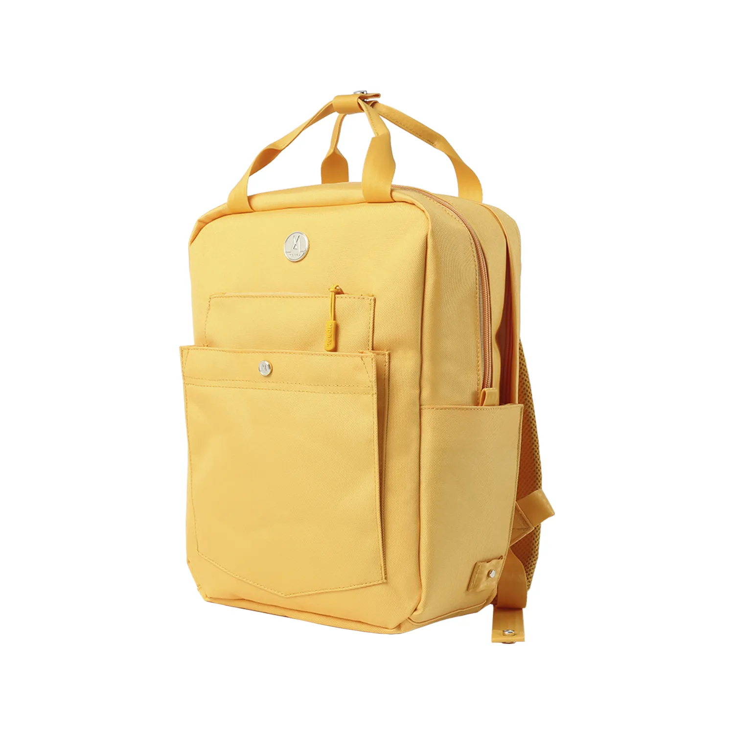 Budd Gizza 13" Laptop Backpack - KaBloom