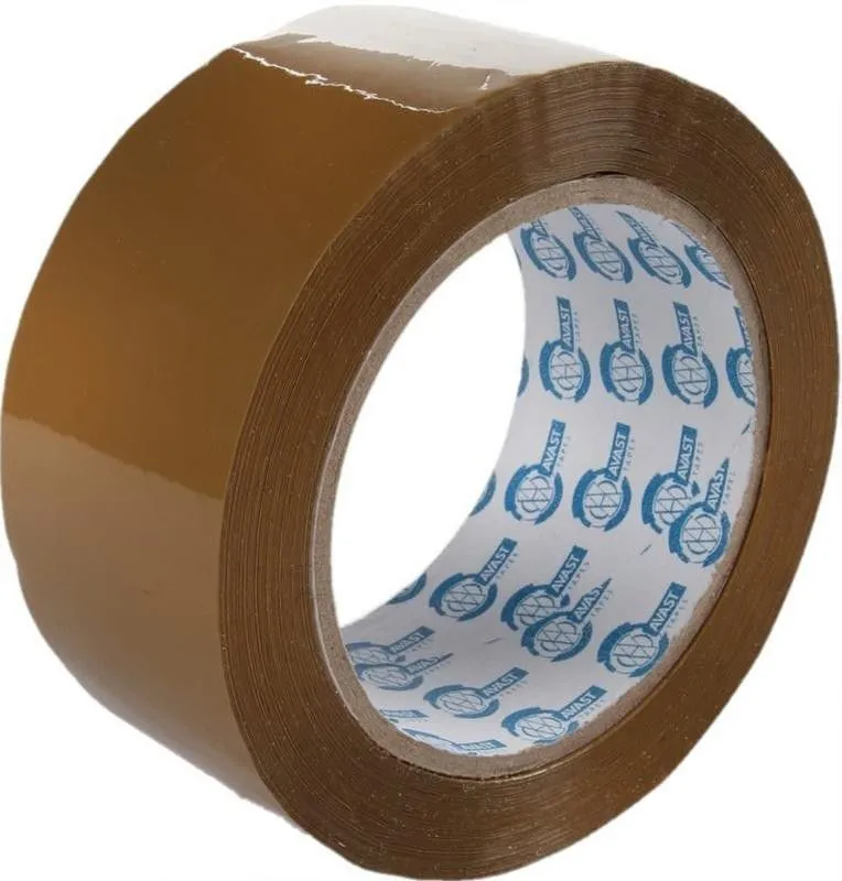 Buff Tape 48mm x 50m