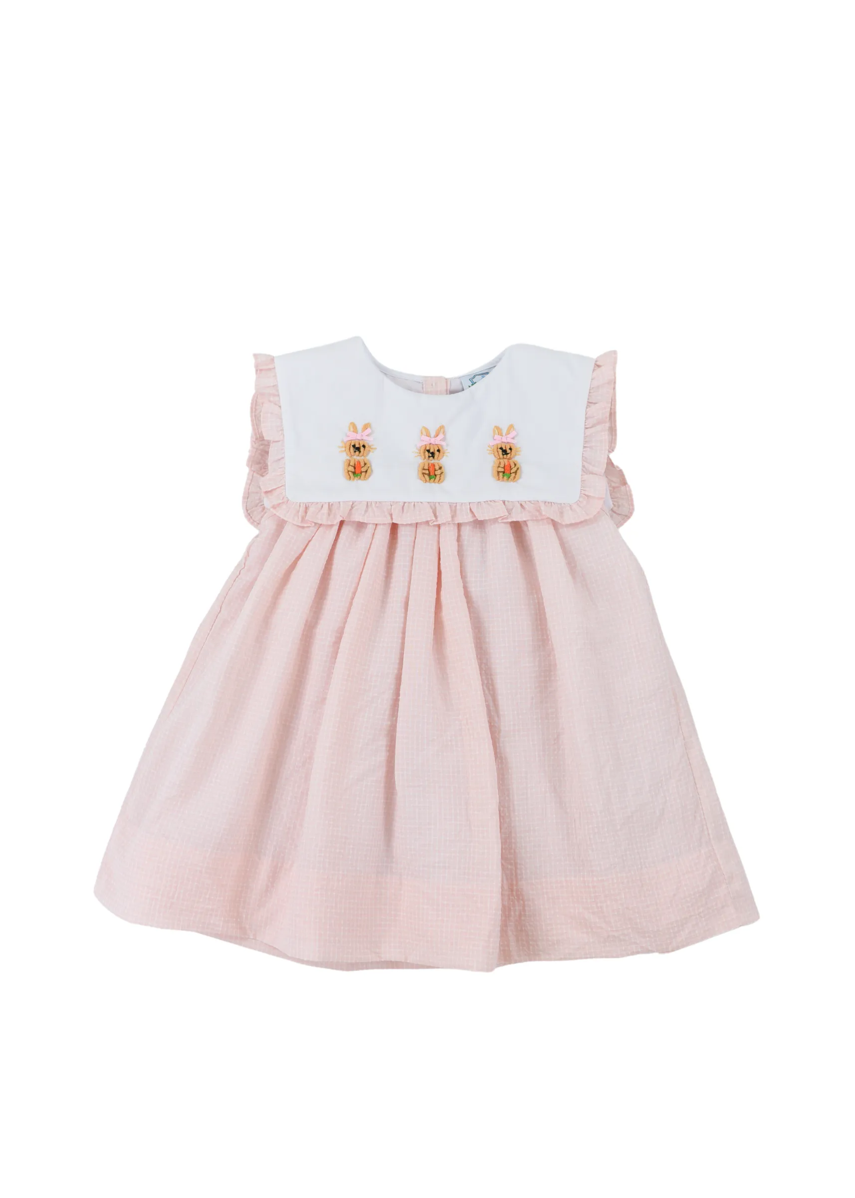 Bullion Bunnies Dress