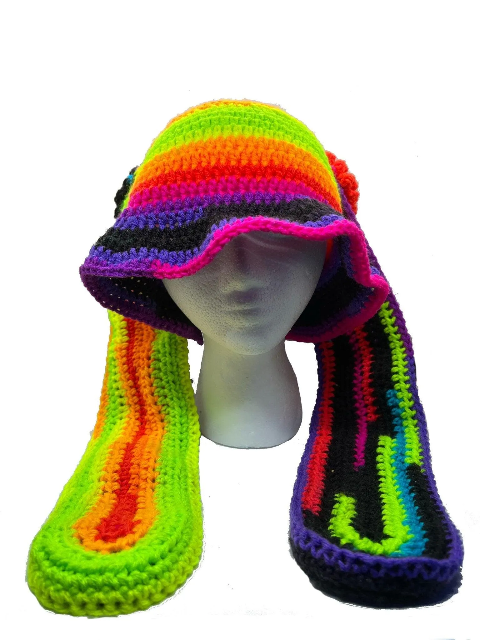 Bunnies Bucket Hat