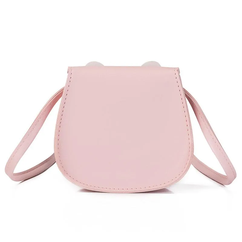 Bunny Bow Purse