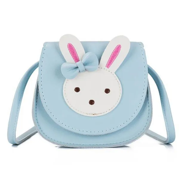 Bunny Bow Purse