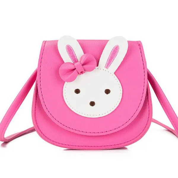 Bunny Bow Purse