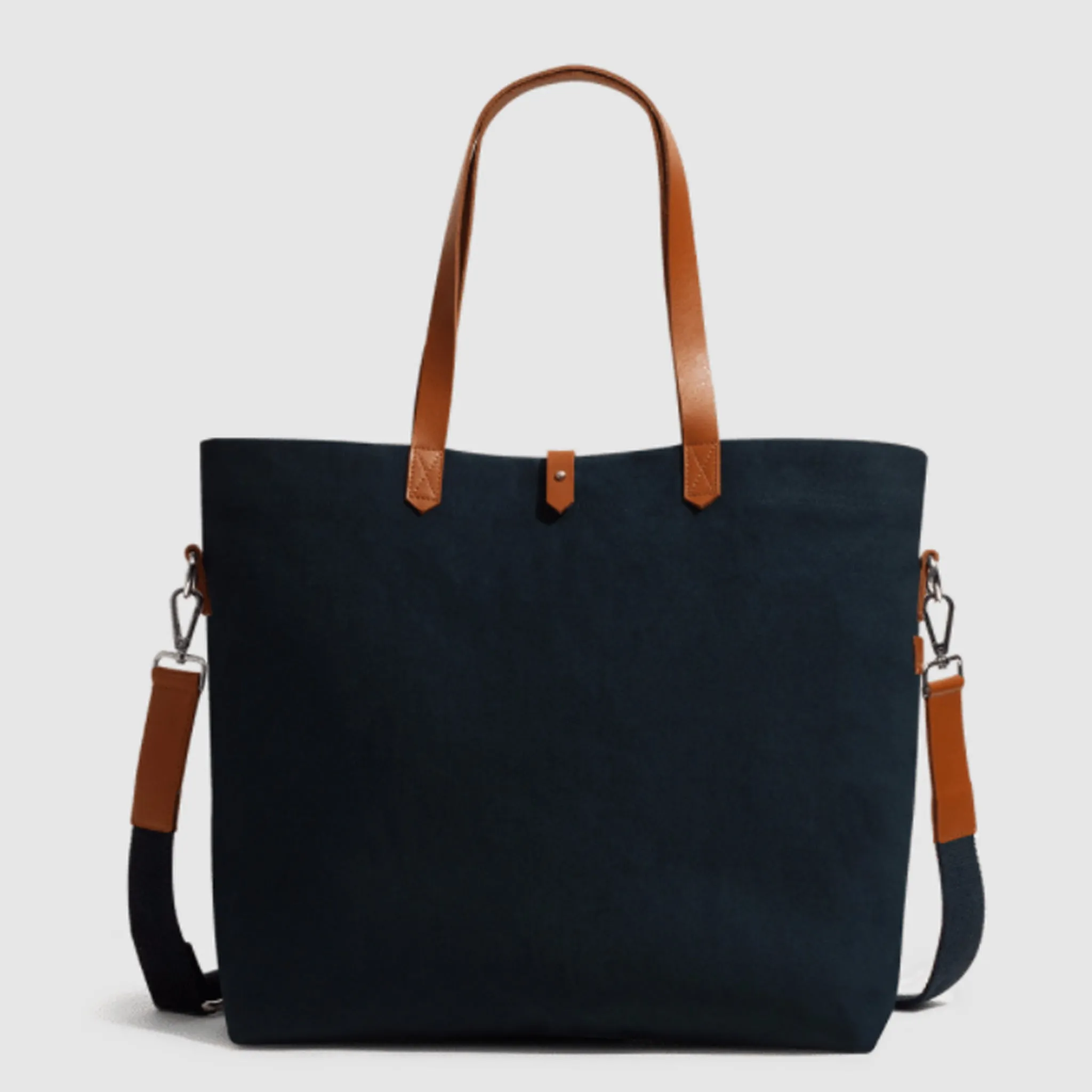 Buoy Tote Bag, Midnight Blue