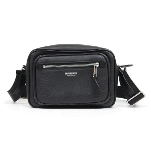 Burberry Leather Crossbody Bag