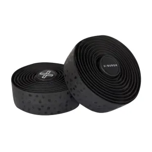 BURGH Designer Handlebar Tape - Bokeh - Stealth