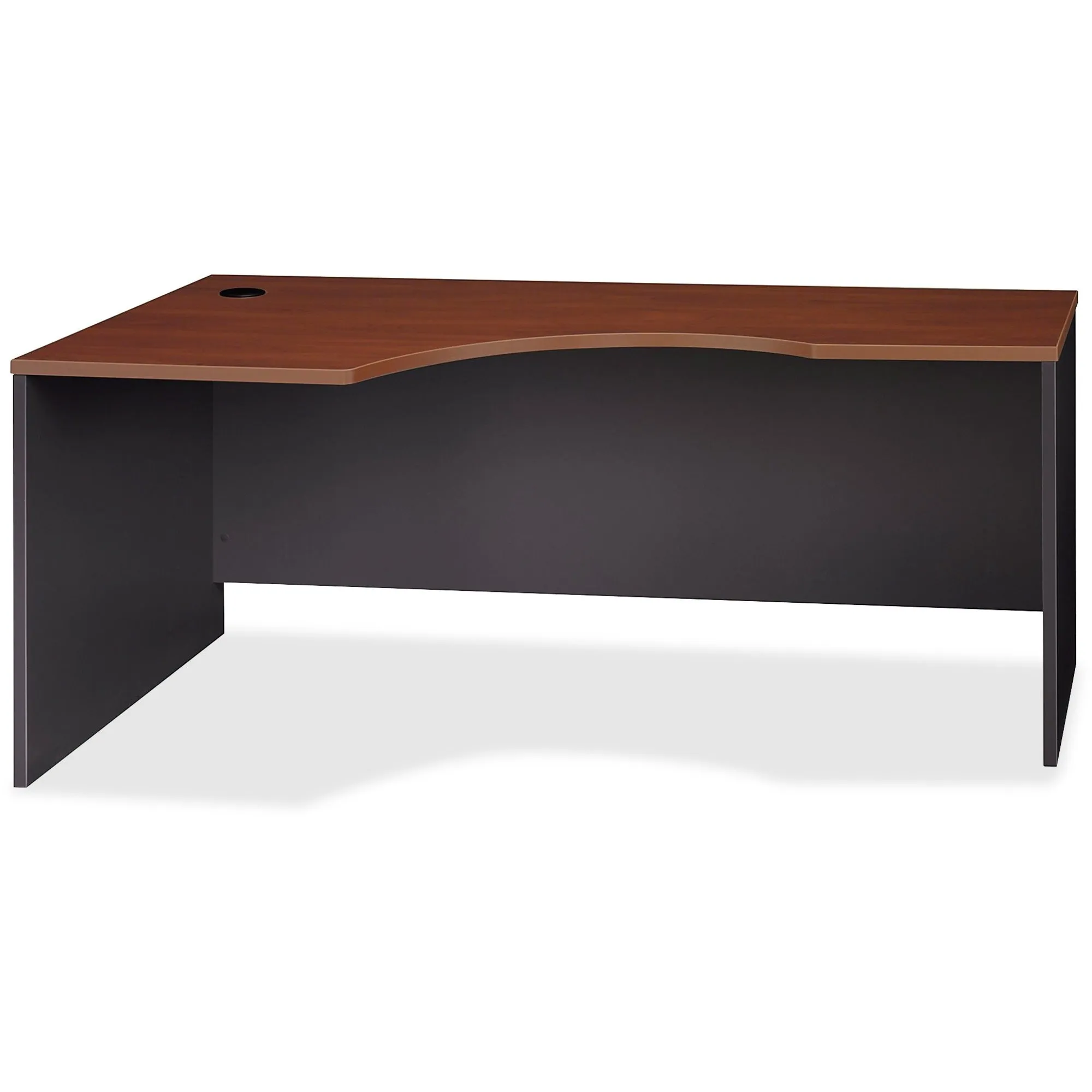 Bush Business Furniture Series C 72W Left Hand Corner Module