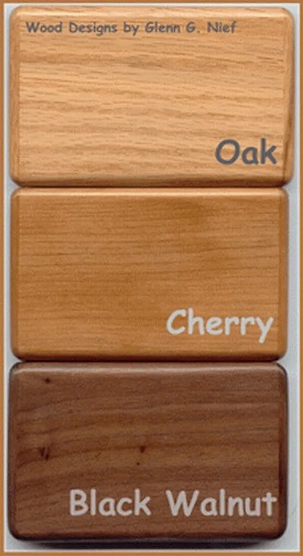 Business card boxes (Base price shown)