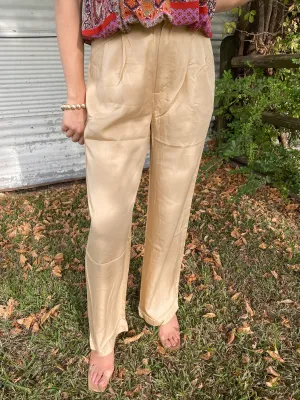 Business Outing Pants