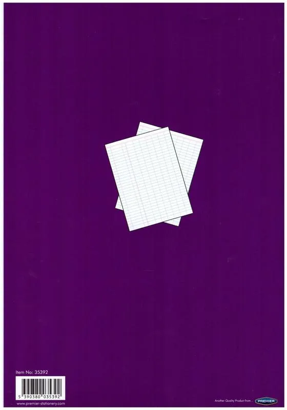 Business Studies Book 1: Cash - 40 Page