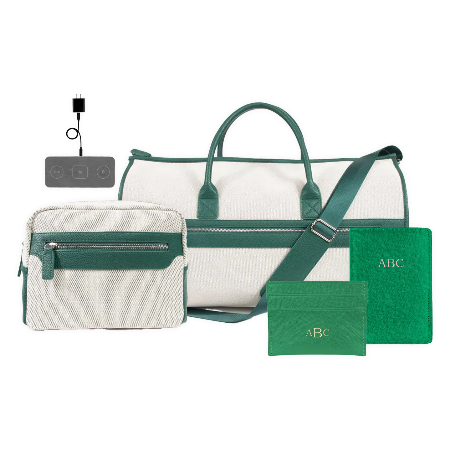Business Travel Bundle
