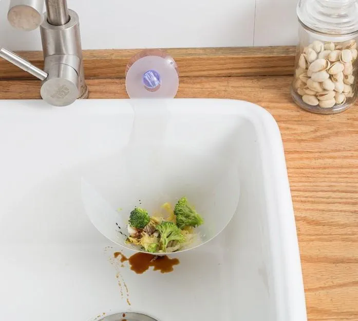 BUY 10 GET 4 FREE & Free Shipping-Foldable Filter Simple Sink