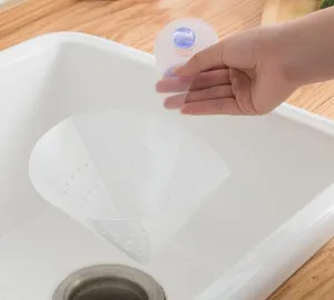 BUY 10 GET 4 FREE & Free Shipping-Foldable Filter Simple Sink