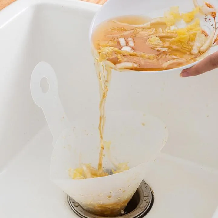 BUY 10 GET 4 FREE & Free Shipping-Foldable Filter Simple Sink
